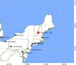 Croydon, New Hampshire USA