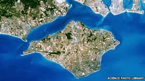 Isle of Wight